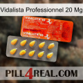 Vidalista Professional 20Mg new01